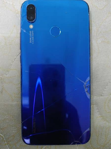 Huawei Nova 3i for Sale 2