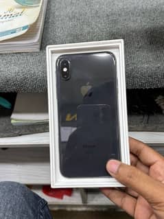 iphone xs non pta 64GB 0