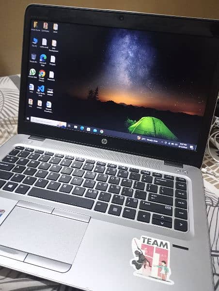 HP I5 6TH GENERATION MINT 3