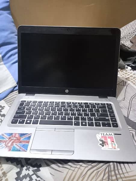 HP I5 6TH GENERATION MINT 6