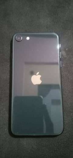 iphone SE2020 for sale just panel broke with free magsafe case