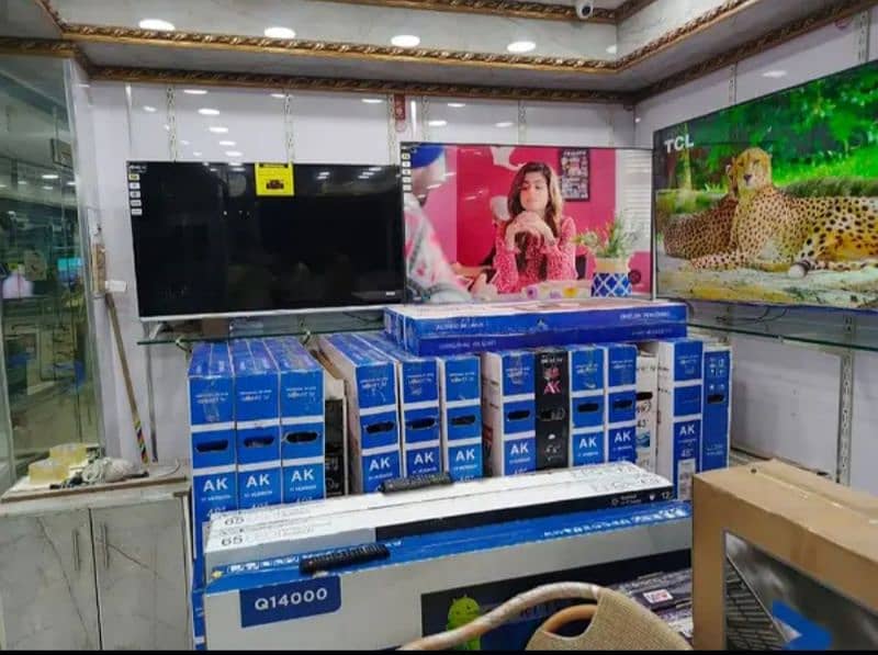 SUPER OFFER 32 INCH SAMSUNG LED TV 03044319412 buy now 1