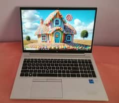 Hp Elitebook 850 G8 i7 11th Generation Touch screen 0