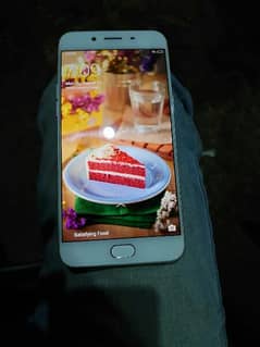 oppo f1s single sim