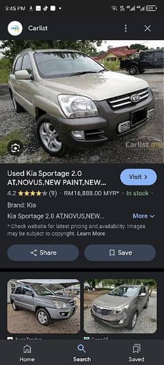 kia Sportage 2006 to 2012 0