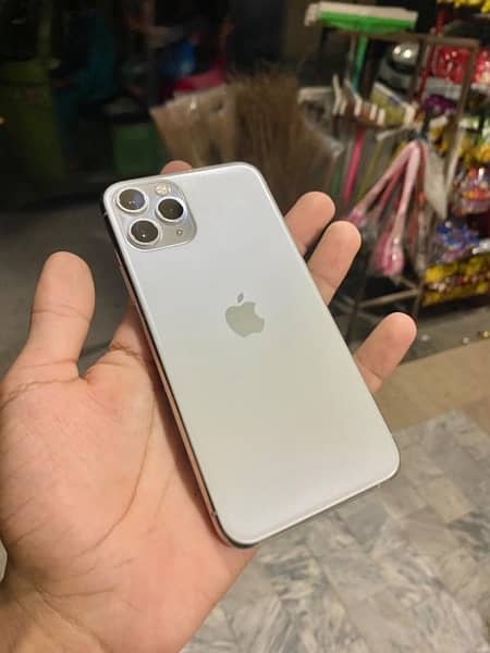 iphone 11 pro 256gb fu 0