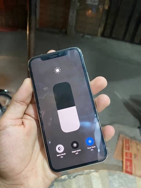 iphone 11 pro 256gb fu 5