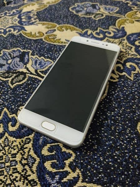 Vivo X7 Dual Sim (New Condition) 1