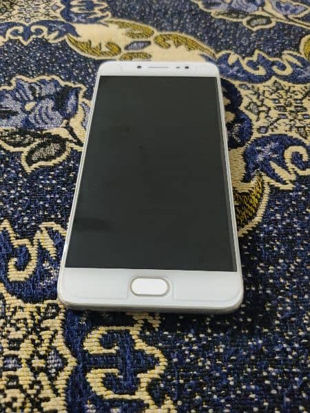 Vivo X7 Dual Sim (New Condition) 3