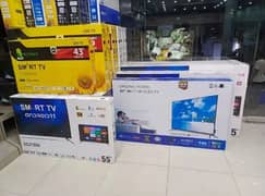 HUGE OFFER 43 ANDROID TV SAMSUNG 03044319412