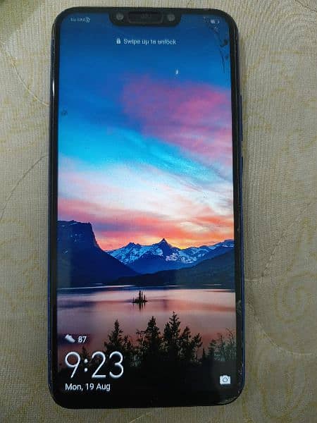 Huawei Nova 3i for Sale 0