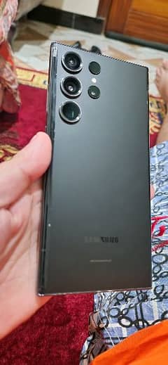 Samsung S23 Ultra