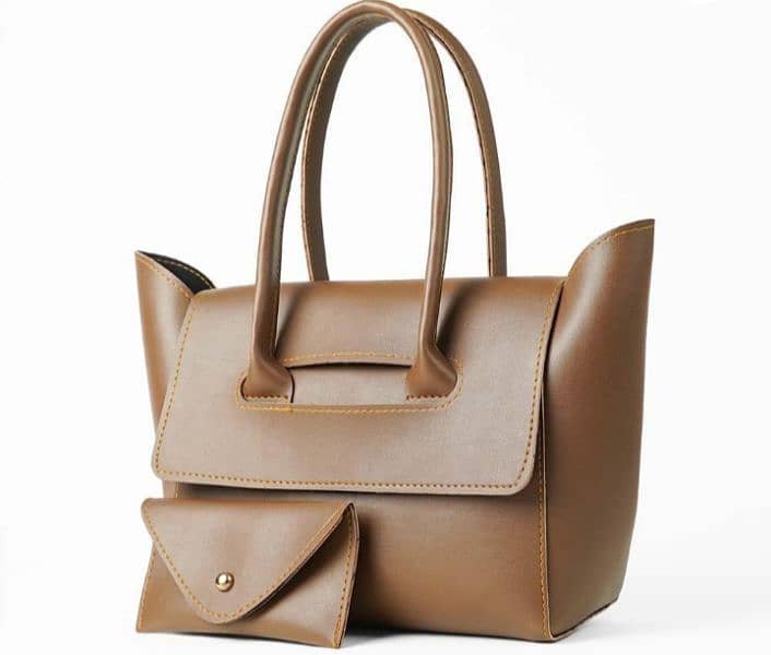 Original Leather Bags for Woman 1