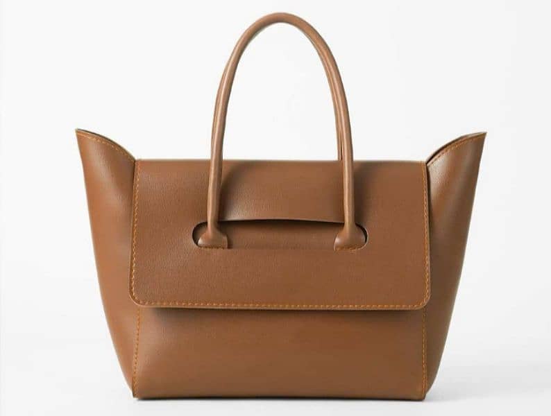 Original Leather Bags for Woman 2