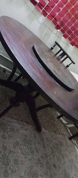 Dinning table for sale 2