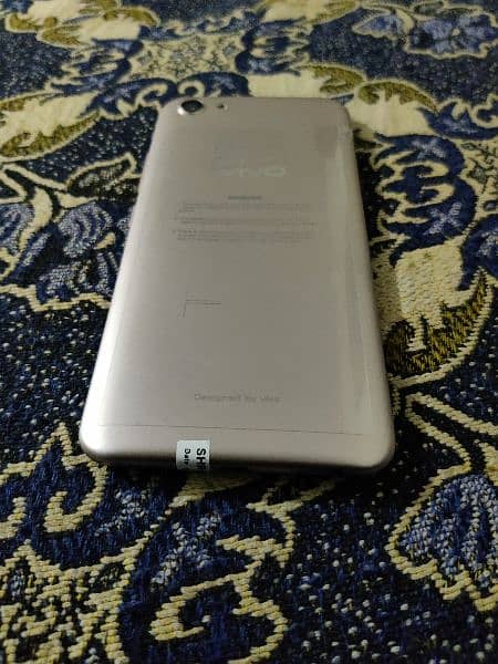 Vivo Y81 Dual Sim (New Condition) 2