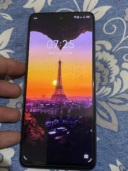 infinix note 10 pro pta approved hai box sath hai original 2