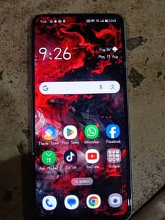 oppo Reno 11f 5g with full box lush condition contact me 03262771233 0