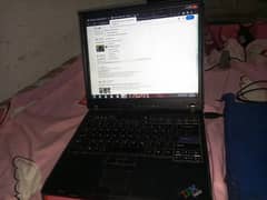 Lenovo Thinkpad