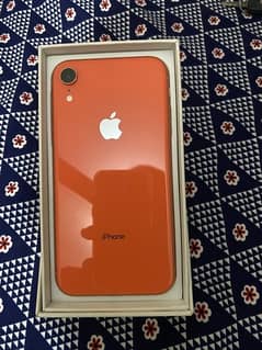 iphone xr factory unlock 128 gb waterpack