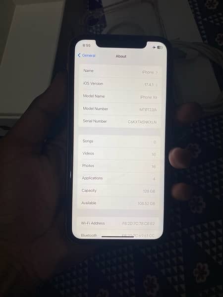 iphone xr factory unlock 128 gb waterpack 2