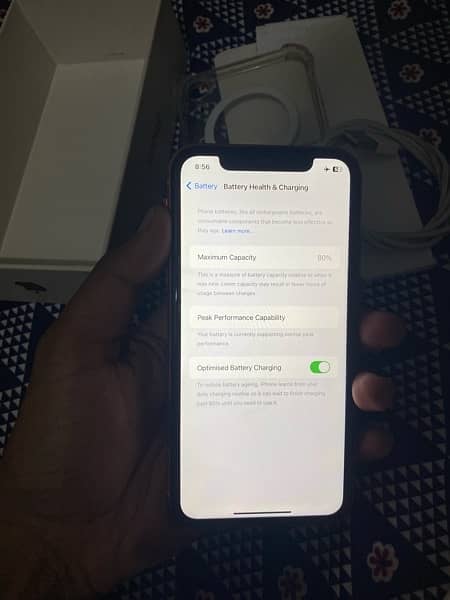 iphone xr factory unlock 128 gb waterpack 3