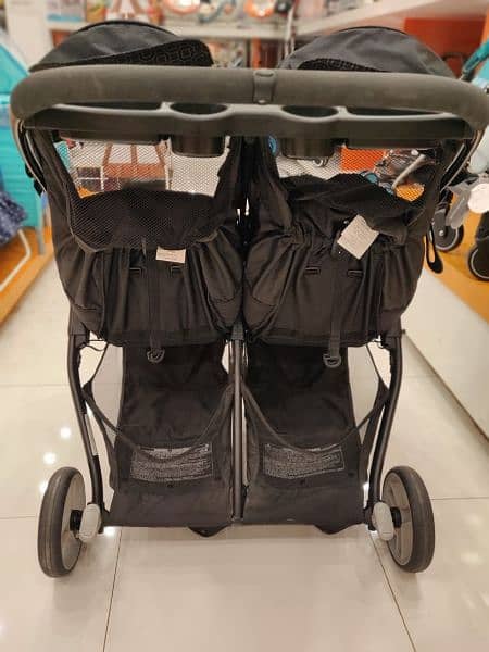 Imported Double PRAM 2