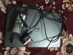 Dell Chrome book