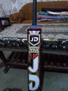 JD Sports Tape Ball Bat