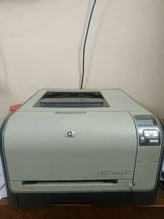 HP CP1510 LaserJet Color Printer