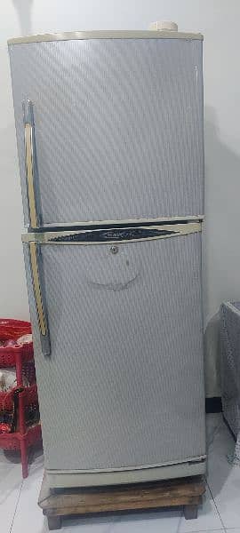 waves fridge refrigerator for sale 2