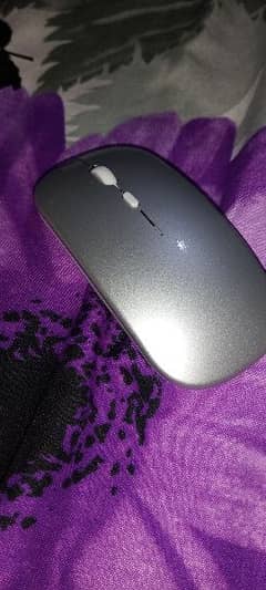 Wireless Computer mouse