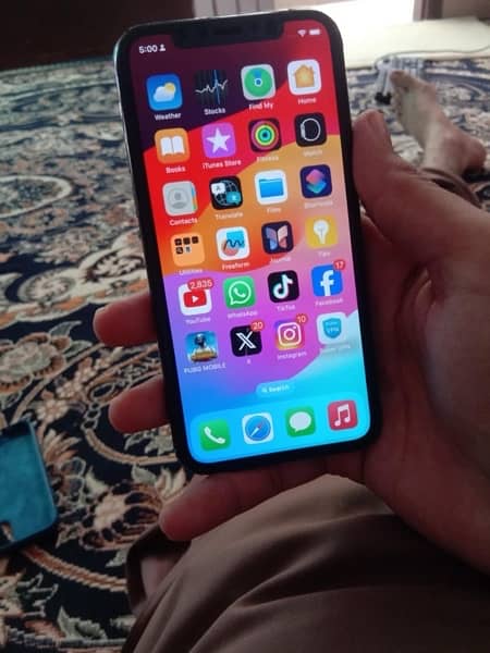 iphone 11 pro 10by10 condition 256gb factory unlock exchange possibile 1