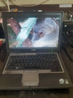 dell laptop