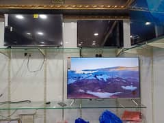 32" samsung led tv 4k UHD model  03004675739 0