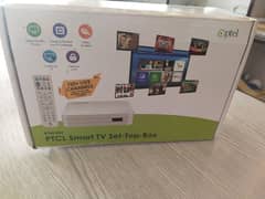 ptcl android box