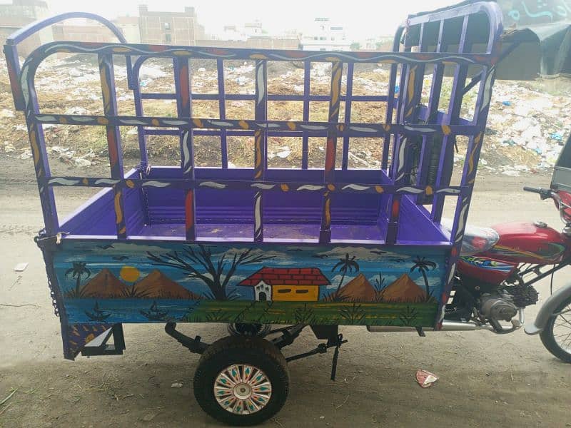 loader rickshaw 4