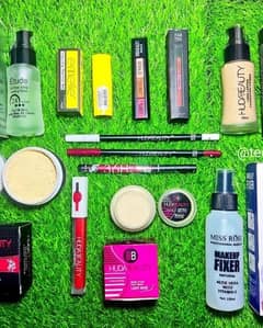 11 in 1 Makeup Deal