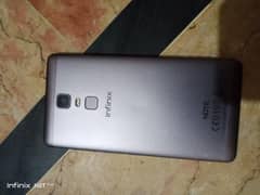 Infinix note 3 pro 0