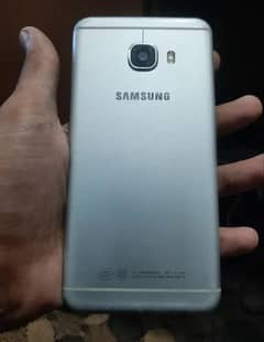 SAMSUNG GALAXY C5