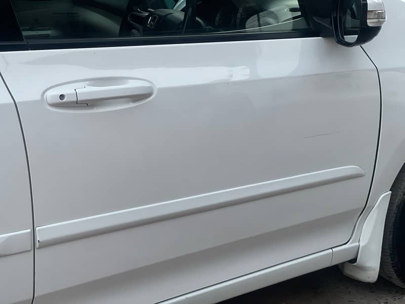 Honda City IVTEC 2019 6