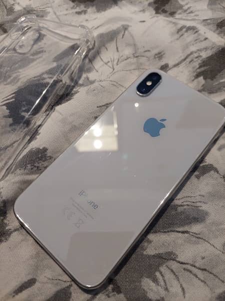 iphonex Non Pta 1