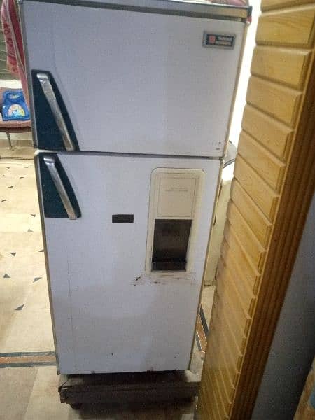 Fridge for sale 5