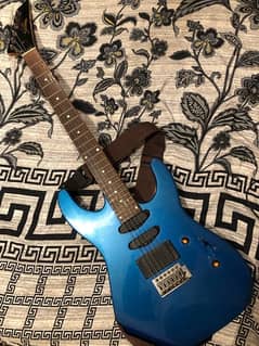 Sunstar Stratrocaster Electric Guitar | Electric Guitar