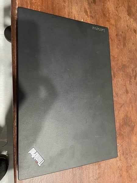 T470 lenovo 7th gen 1