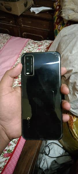 Vivo Y20 4/64 5