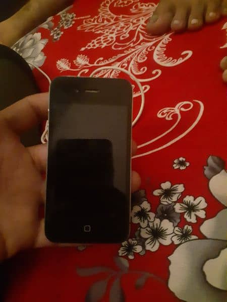 iphone 4 4