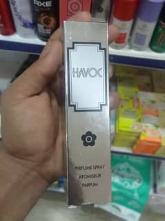 Original Havoc perfume. Imported quality