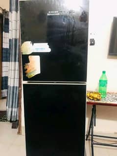 Singer freezer all ok selling reason buy new one 0