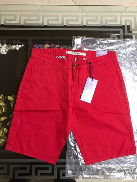 Men Cotton shotrs, men Chino Shorts Export Quailty, Cargo shorts 5